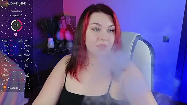 Lilumytrend online show from 10-23-25, 12:15