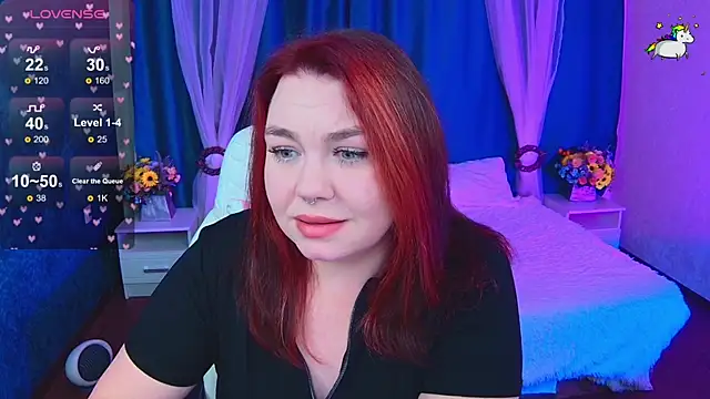 Lilumytrend online show from 11-18-25, 12:20