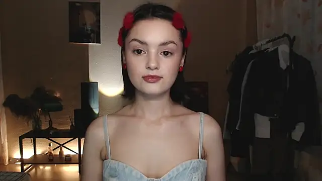 CuteRuby99 online show from 02-05-26, 11:59