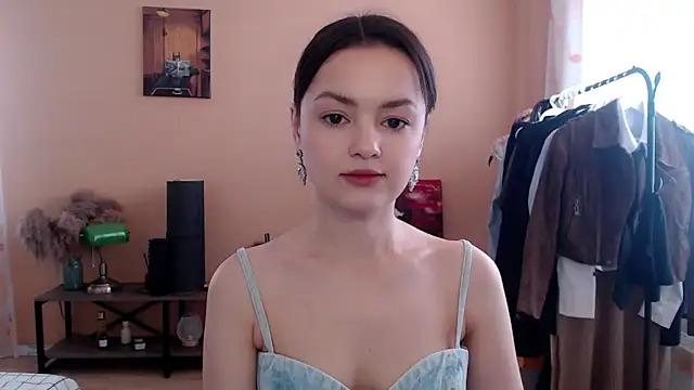 CuteRuby99 online show from 02-21-26, 05:41