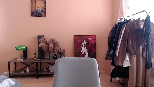 CuteRuby99 online show from 05-04-26, 05:25