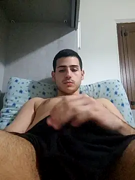 Nicolas3091 online show from 03-20-26, 01:38