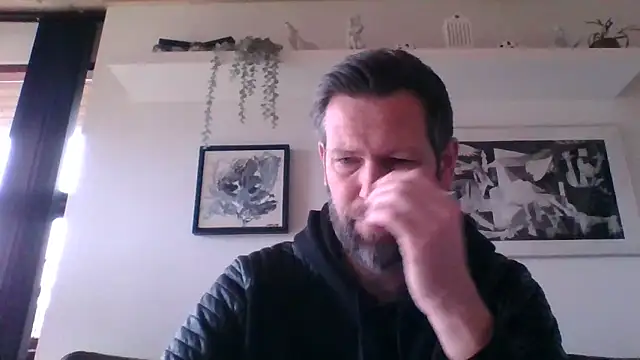 Gotta1 online show from 01-26-25, 12:22