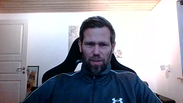 Gotta1 online show from 01-30-25, 03:40