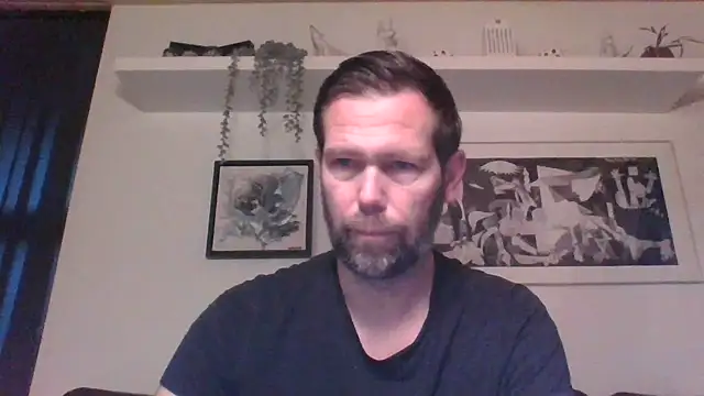 Gotta1 online show from 02-22-25, 06:28