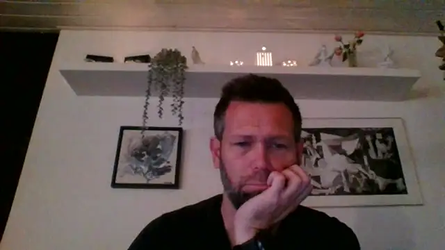 Gotta1 online show from 09-20-25, 09:49