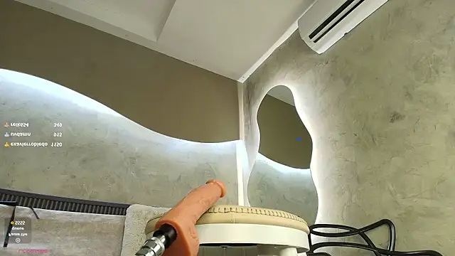 Will Hendrix online show from 12-01-24, 04:29