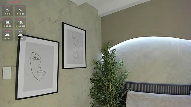 Will Hendrix online show from 03-10-25, 03:52