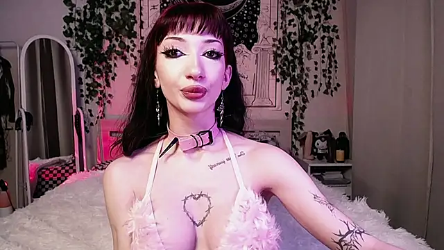 Marcellean online show from 01-04-25, 03:29