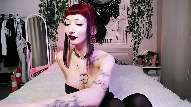 Marcellean online show from 02-09-25, 04:36