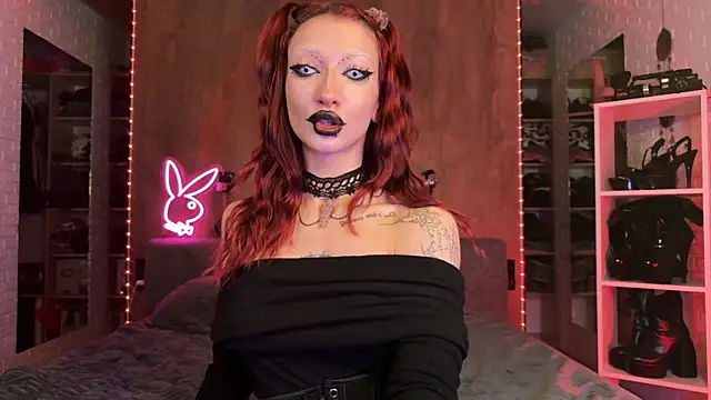 Marcellean online show from 10-04-25, 10:30