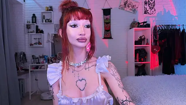 Marcellean online show from 10-13-25, 03:39