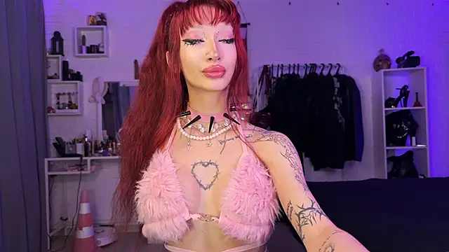 Marcellean online show from 11-07-25, 04:23