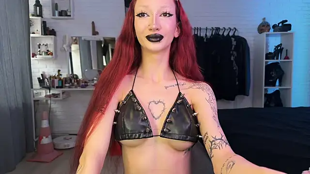 Marcellean online show from 11-08-25, 06:57