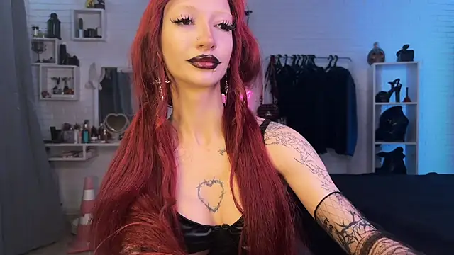 Marcellean online show from 11-12-25, 11:36