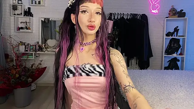 Marcellean online show from 03-07-26, 01:35