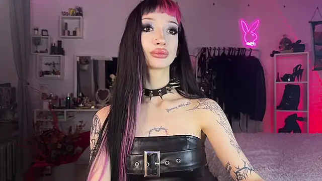 Marcellean online show from 03-10-26, 01:54