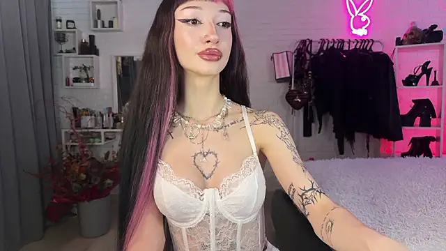 Marcellean online show from 03-26-26, 12:28