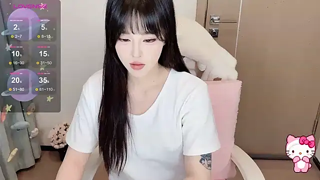 Snapshot of Mini-X chatting on 03-15-26, 01:06 Mini-X online show from 03-15-26, 01:06