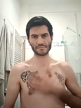 Gigolo4040 online show from 12-14-24, 07:25