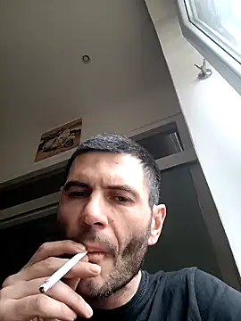 Gigolo4040 online show from 01-05-25, 11:15