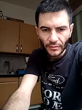 Gigolo4040 online show from 01-09-25, 08:45