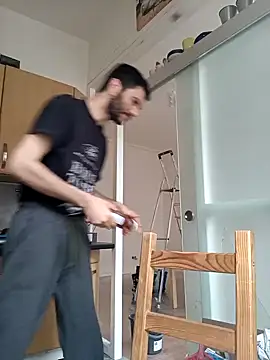 Gigolo4040 online show from 01-17-25, 09:49