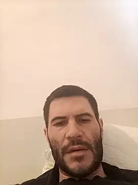 Gigolo4040 online show from 01-17-25, 12:52