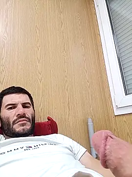 Gigolo4040 online show from 10-07-25, 09:01