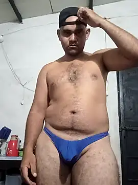 travieso2893 online show from 10-18-25, 04:48