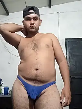 travieso2893 online show from 11-05-25, 03:17