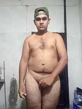 travieso2893 online show from 05-02-26, 02:27