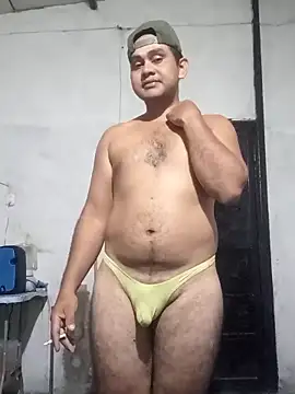 travieso2893 online show from 05-03-26, 03:45