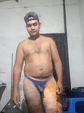travieso2893 online show from 05-07-26, 02:50