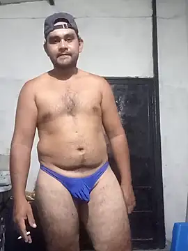 travieso2893 online show from 05-11-26, 02:17
