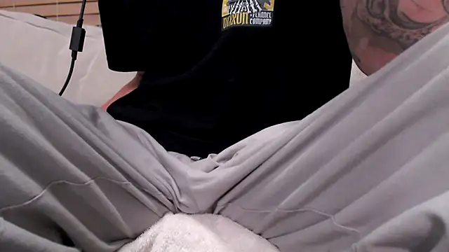 JohnnyKorrupt  online show from 10-15-25, 08:03