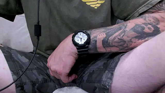 JohnnyKorrupt  online show from 10-17-25, 07:22