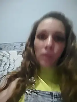 Amira 17 online show from 12-27-24, 07:24