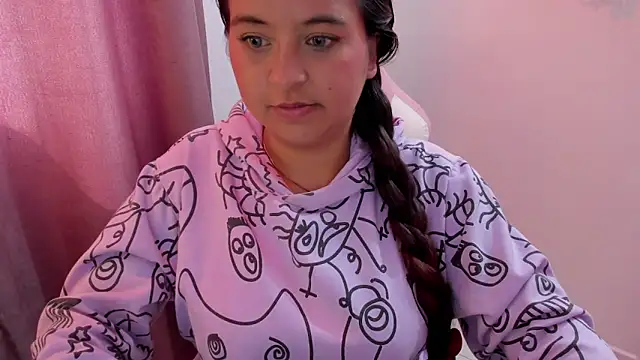 Sweet Chloe06 online show from 12-06-24, 06:39