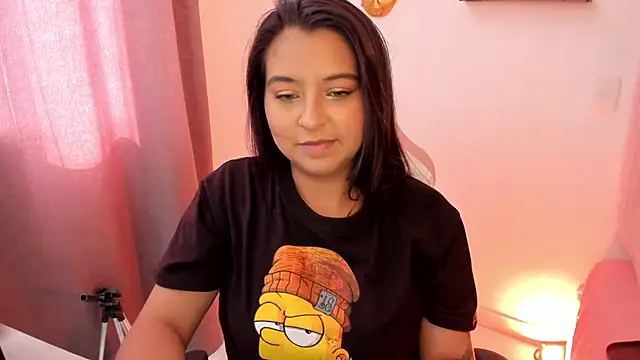 Sweet Chloe06 online show from 01-17-25, 07:16