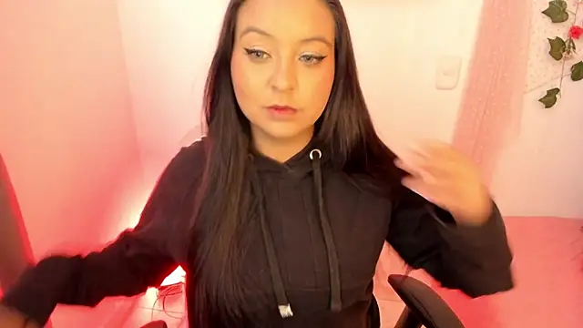 Sweet Chloe06 online show from 01-22-25, 05:59