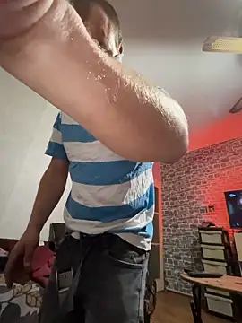 Nikolaiyy online show from 04-09-26, 09:53