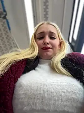 Milkyy wway online show from 02-19-25, 10:45