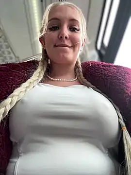 Milkyy wway online show from 02-22-25, 07:56