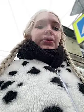 Milkyy wway online show from 03-14-25, 11:56