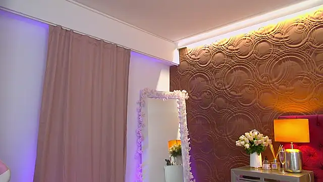 IrisMonn online show from 10-09-25, 06:00