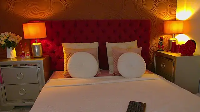 IrisMonn online show from 03-04-26, 06:08