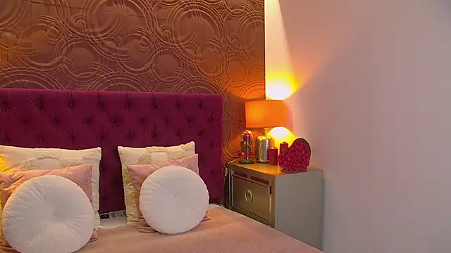 IrisMonn online show from 05-04-26, 04:19