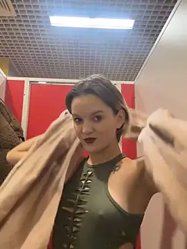 LeonaLoveFuck online show from 12-08-24, 02:41