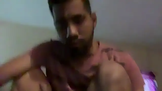 EnriquePersian197 online show from 12-27-24, 01:50